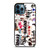 KPOP GIRLS iPhone 12 Pro Max Case