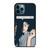 KYLIE JENNER DONT TOUCH MY PHONE iPhone 12 Pro Max Case
