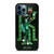 KYRIE IRVING BOSTON CELTICS 2 iPhone 12 Pro Max Case