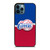 LA LOS ANGELES CLIPPERS iPhone 12 Pro Max Case