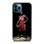 LEBRON JAMES CLEVELAND iPhone 12 Pro Max Case