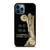 LED ZEPPELIN THE DARKNESS iPhone 12 Pro Max Case