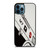 LEICA CAMERA VINTAGE SKETCH iPhone 12 Pro Max Case