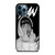 LIL XAN iPhone 12 Pro Max Case