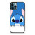 LILO AND STITCH CARTOON DISNEY iPhone 12 Pro Max Case