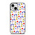 EMMA CHAMBERLAIN PATTERN iPhone 13 Mini Case