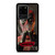 DEADPOLL POTRAIT DOUUBLE PISTOLS Samsung Galaxy S20 Ultra  Case