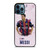 LIONEL MESSI 10 iPhone 12 Pro Max Case