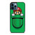 MARIO BROSS POCKET PLUMBER iPhone 12 Pro Max Case
