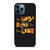 MARIO BROSS THE GOOD BAD UGLY iPhone 12 Pro Max Case