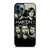 MAROON 5 1 Adam Levine iPhone 12 Pro Max Case
