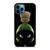 MARVIN THE MARTIAN HEAD iPhone 12 Pro Max Case