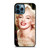 MARYLIN MONROE iPhone 12 Pro Max Case