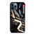 MASS EFFECT N7 iPhone 12 Pro Max Case