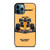 MCLAREN F1 RACING TEAM MCL39 iPhone 12 Pro Max Case