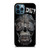 MEGADETH HEAVY METAL iPhone 12 Pro Max Case