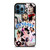 MELANIE MARTINEZ COLLAGE iPhone 12 Pro Max Case