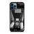 MERCEDES BENZ ENGINE iPhone 12 Pro Max Case