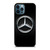 MERCEDES BENZ LOGO iPhone 12 Pro Max Case