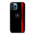 MERCEDEZ BENS LOGO AMG iPhone 12 Pro Max Case
