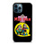 MERMAID MAN SPONGEBOB iPhone 12 Pro Max Case