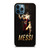 MESSI LIONEL iPhone 12 Pro Max Case