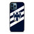 MEXICO FOOTBALL CLUB MONTERREY FC iPhone 12 Pro Max Case