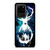 DEATHLY HALLOWS HARRY POTTER AQUARELL Samsung Galaxy S20 Ultra  Case