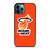 MIAMI HEAT NBA iPhone 12 Pro Max Case
