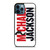 MICHAEL JACKSON 2 iPhone 12 Pro Max Case