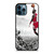 MICHAEL JORDAN AIR DUNK WALL iPhone 12 Pro Max Case