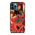 MICHAEL JORDAN ARTWORK iPhone 12 Pro Max Case