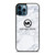 MICHAEL KORS LOGO 3 iPhone 12 Pro Max Case