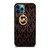 MICHAEL KORS MK iPhone 12 Pro Max Case