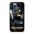 MICHAEL MYERS HALLOWEEN 2 iPhone 12 Pro Max Case