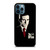 MICHAEL SCOTT ART iPhone 12 Pro Max Case