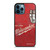 MILWAUKEE TOOLS LOGO RUSTY iPhone 12 Pro Max Case