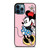 MINNIE MOUSE DISNEY CLASSIC iPhone 12 Pro Max Case