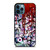 NEW AHEGAO MANGA COMIC iPhone 12 Pro Max Case