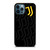 NEW JUVENTUS LOGO iPhone 12 Pro Max Case