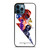 NEW MIGHTY MORPHIN POWER RANGERS iPhone 12 Pro Max Case