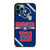 NEW YORK GIANTS NY iPhone 12 Pro Max Case
