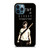NEWT QUOTE MAZE RUNNER iPhone 12 Pro Max Case