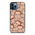 NICOLAS CAGE COLLAGE iPhone 12 Pro Max Case