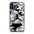 NIKE AIR JORDAN LOGO CAMO iPhone 12 Pro Max Case