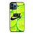 NIKE LEMON iPhone 12 Pro Max Case