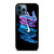 NIKE LOGO COLORFUL ICON iPhone 12 Pro Max Case