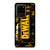 DEWALT GUARANTEED TOUGH Samsung Galaxy S20 Ultra  Case