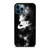 NIKE SKY NIGHT LOGO iPhone 12 Pro Max Case
