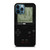 NINTENDO GAME BOY 3 iPhone 12 Pro Max Case
